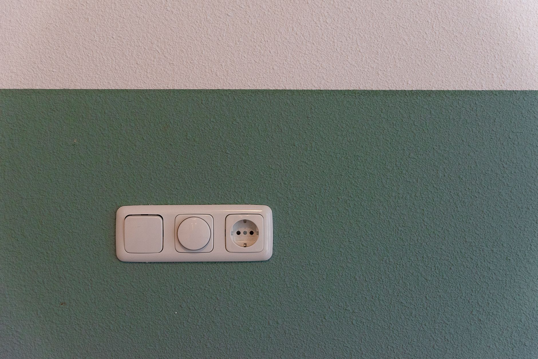 Panel Upgrade – Canyon Lake